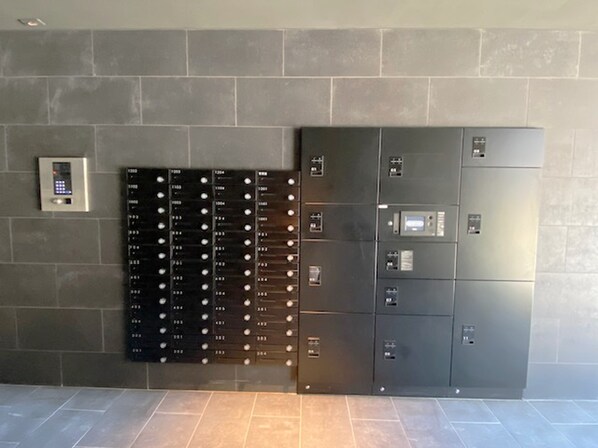 ログ(Log戸越)の物件内観写真